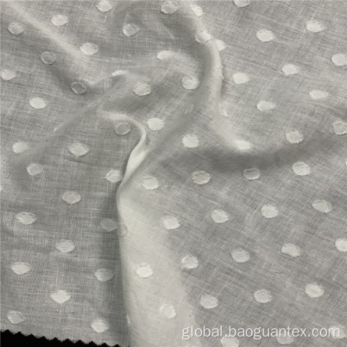 100% Cotton 54/55 Inch Swiss Poplin Textile